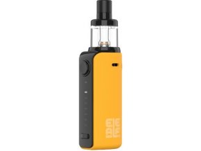 ismoka eleaf ijust p40 40w grip 1500mah full kit yellow zluta