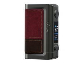 ismoka eleaf istick power 2 80w grip 5000mah red cerveny