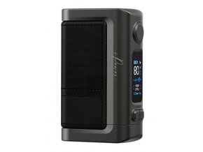 ismoka eleaf istick power 2 80w grip 5000mah black cerny