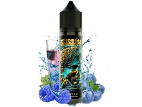 prichut zeus juice shake and vape apollo 20ml