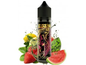 prichut zeus juice shake and vape athene 20ml