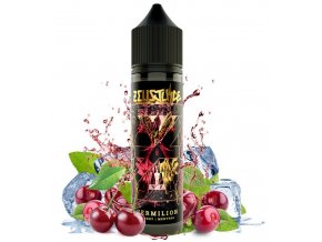 prichut zeus juice shake and vape vermilion 20ml