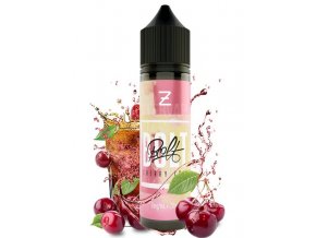 prichut zeus juice shake bolt and vape cherry cola 20ml