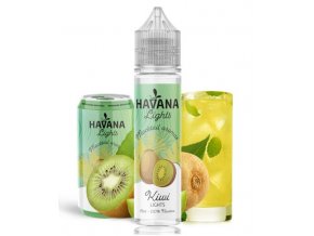 prichut havana lights shake and vape 15ml kiwi