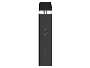 e cigareta vaporesso xros 2 1000mah cerna black