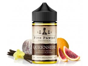 prichut five pawns original shake and vape queenside 20ml