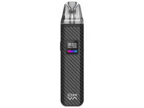 elektronicka cigareta oxva xlim pro pod 1000mah black carbon