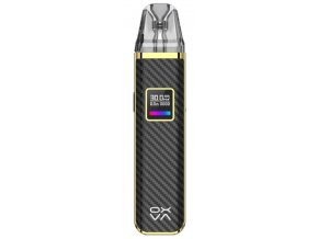 elektronicka cigareta oxva xlim pro pod 1000mah black gold