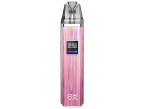 elektronicka cigareta oxva xlim pro pod 1000mah gleamy pink