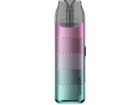 voopoo vthru pro 25w eternity edition elektronicka cigareta 900mah aqua pink