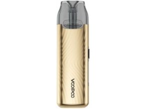 voopoo vthru pro 25w eternity edition elektronicka cigareta 900mah luxury gold