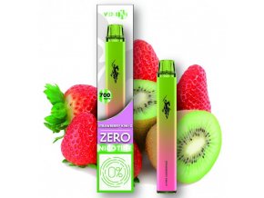 jednorazova e cigareta venix strawberry kiwi z 0mg