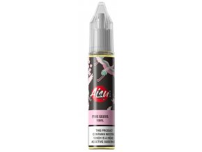 e liquid zap juice salt pink guava 10ml 20mg