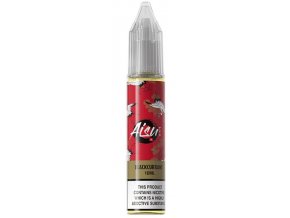 e liquid zap juice salt blackcurrant 10ml 20mg