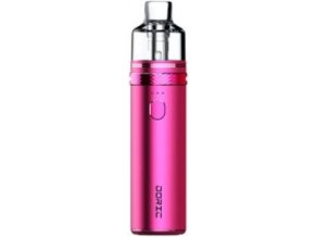 elektronicka cigareta voopoo doric 60 2500mah rose red