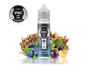 prichut vinc ti juice gatling shake and vape 12ml