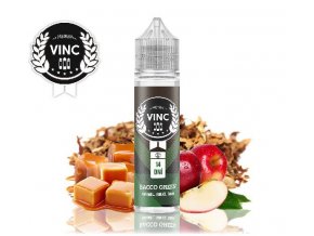 prichut vinc ti juice bacco green shake and vape 12ml