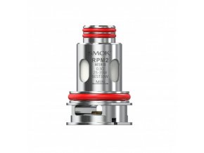 smoktech rpm 2 mesh zhavici hlava 03ohm