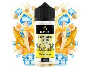 prichut bombo wailani juice banana ice sav 40ml