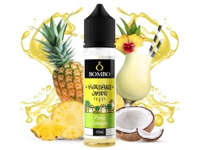 prichut wailani juice shake vape pina colada 15ml