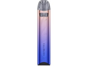 uwell caliburn a3s elektronicka cigareta 520mah iris purple