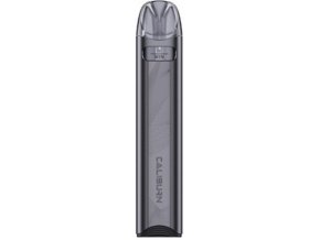 uwell caliburn a3s elektronicka cigareta 520mah space grey