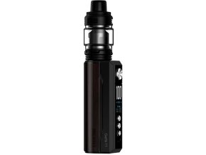 voopoo drag m100s 100w grip 55ml full kit black and darkwood