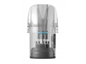 cartridge aspire tsx pod cyber s x 0,8ohm