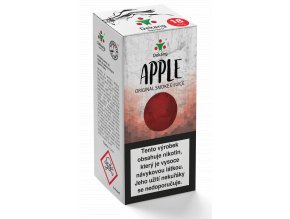 e liquid dekang 10ml jablko apple