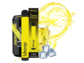 jednorazova e cigareta whoop ibiza energy drink zero 0mg