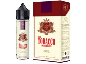 prichut ossem tobacco series sv berry tobacco 20ml