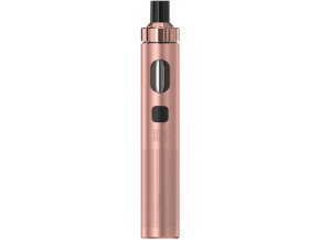 joyetech ego aio 2 elektronicka cigareta 1700mah rose gold ruzova