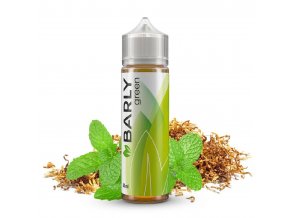 prichut barly green shake and vape 20ml