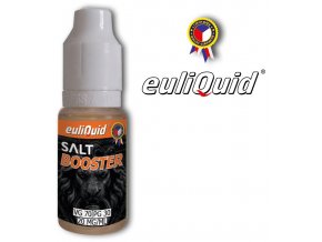 euliquid booster salt nic pg30 vg70 10ml 20mg