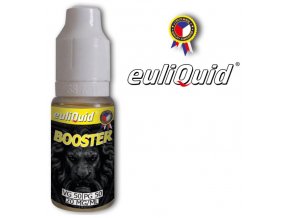 euliquid nikotinovy booster pg50 vg50 10ml 20mg