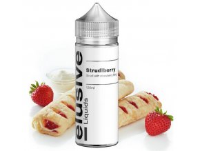 prichut aeon elusive sweet strudlberry 24ml