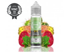 prichut vinc shake and vape cactus tornado 12ml