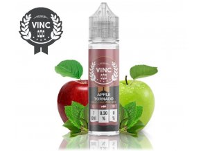 prichut vinc shake and vape apple tornado 12ml