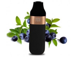 jednorazova e cigareta jdi romio march blueberry boruvka 20mg