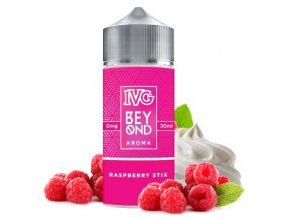 prichut ivg beyond sav raspberry stix 30ml