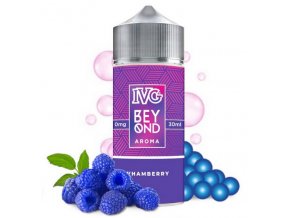 prichut ivg beyond sav whamberry 30ml