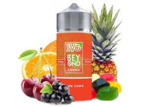 prichut ivg beyond sav wine gums 30ml