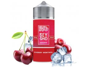 prichut ivg beyond sav cherry menthol 30ml