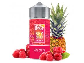 prichut ivg beyond sav raspberry pineapple 30ml