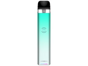 elektronicka cigareta vaporesso xros 3 1000mah mint green