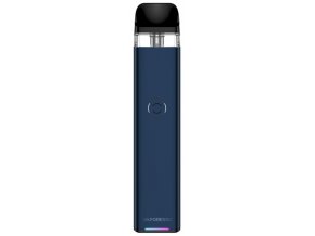 elektronicka cigareta vaporesso xros 3 1000mah navy blue