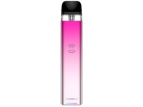 elektronicka cigareta vaporesso xros 3 1000mah rose pink