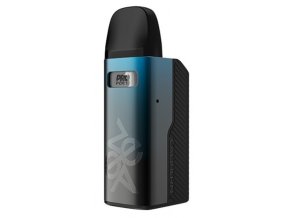 elektronicka cigareta uwell caliburn gz2 blue black modro cerna