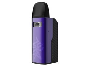 elektronicka cigareta uwell caliburn gz2 purple fialova