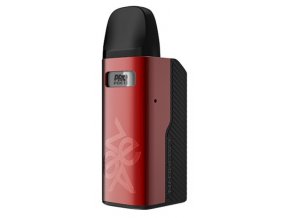 elektronicka cigareta uwell caliburn gz2 red cervena